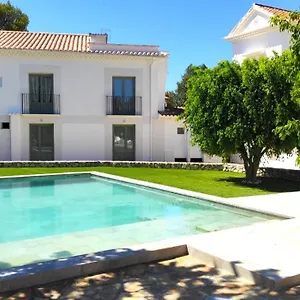 2* Pensjonat Residencia Alma